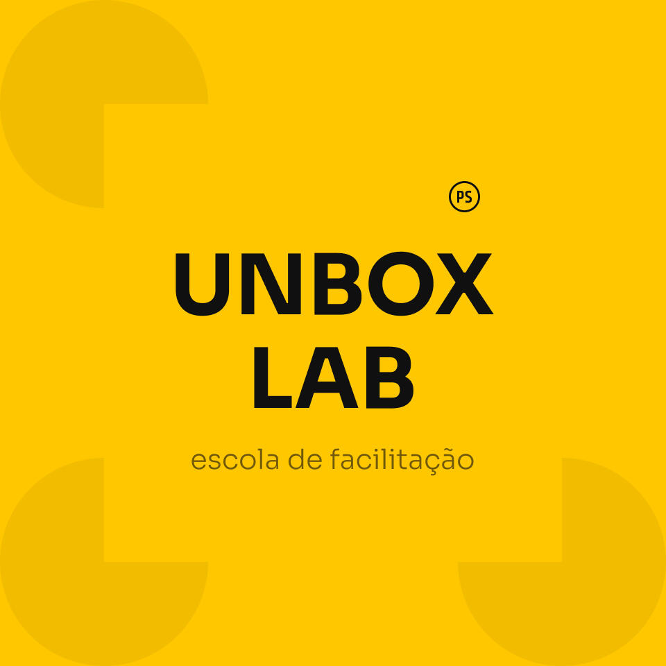 UNBOX LAB . escola de facilitação